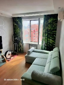 Сдается 2-комн. квартира, 51 м²