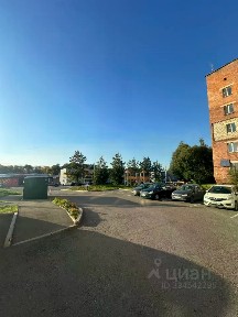 Сдается 1-комн. квартира, 31 м²