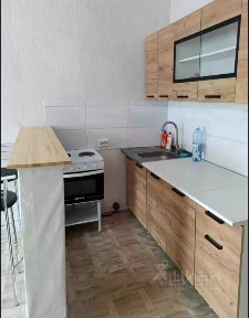 Сдается студия, 24 м²