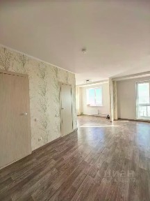 Сдается 1-комн. квартира, 43,5 м²