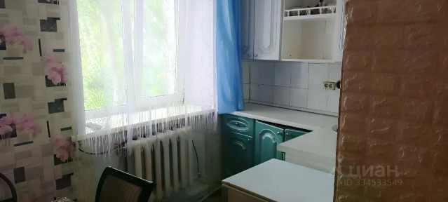Сдается 3-комн. квартира, 58,8 м²