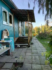 Продается 2-этажный дом, 88 м²