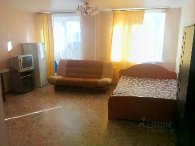Сдается студия, 27 м²