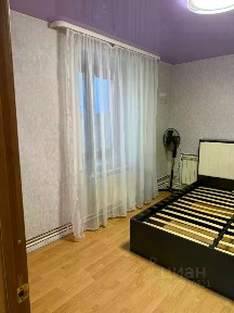 Сдается 3-комн. квартира, 58,2 м²
