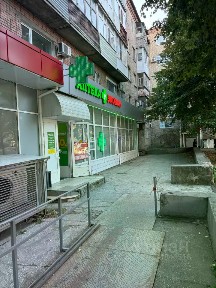 Сдается торговая площадь, 80 м²