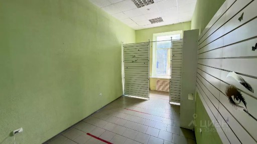 Сдается помещение свободного назначения, 17,5 м²