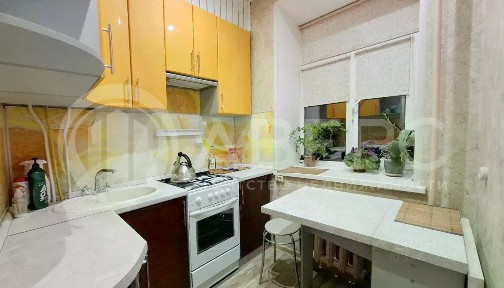 Продается 2-комн. квартира, 37,8 м²