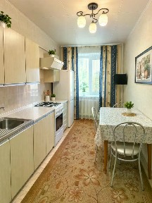 Продается 2-комн. квартира, 51,5 м²
