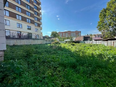 Продается участок, 11,5 сот.