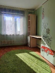 Продается 3-комн. квартира, 71 м²