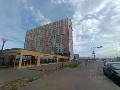 Продается 1-комн. квартира, 48 м²