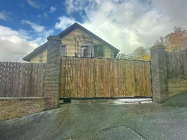 Продается дом, 127 м²