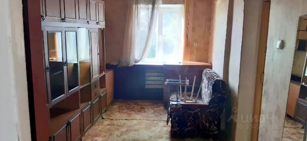 Продается 1-этажный дом, 64,3 м²