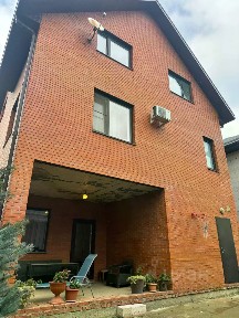 Продается 3-этажный коттедж, 260 м²