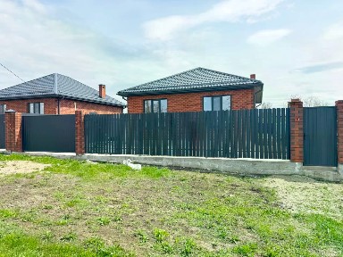 Продается 1-этажный дом, 55 м²