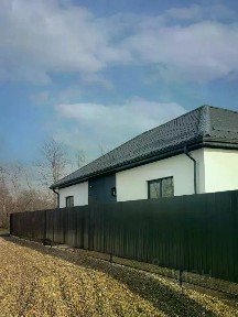 Продается 1-этажный дом, 104 м²