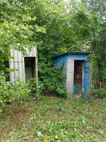 Продается 1-этажный дом, 21 м²