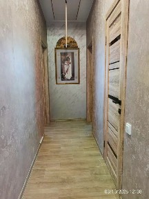 Продается 1-этажный дом, 72 м²