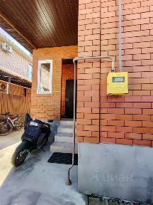 Продается 1-этажный дом, 50 м²