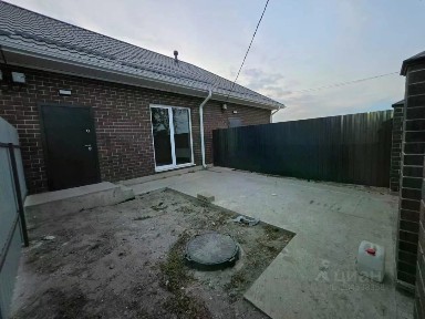 Продается дом, 38 м²