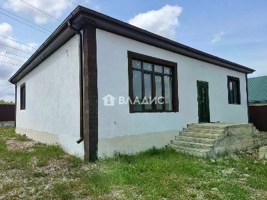 Продается 1-этажный дом, 128,2 м²