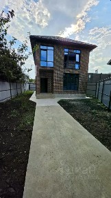 Продается 2-этажный коттедж, 160 м²