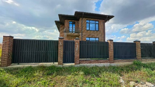 Продается 2-этажный коттедж, 150 м²