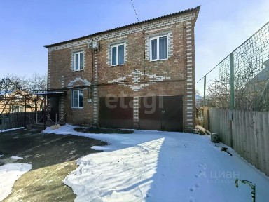 Продается 2-этажный дом, 173,3 м²