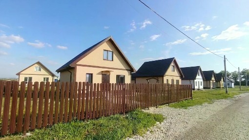 Продается 2-этажный дом, 84 м²