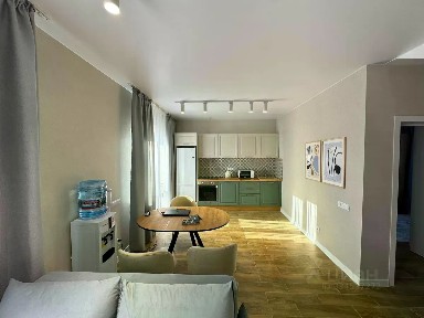 Продается 2-этажный дом, 85 м²