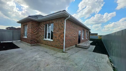 Продается 1-этажный коттедж, 97 м²
