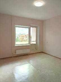 Продается 2-комн. квартира, 48,6 м²