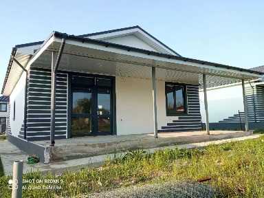 Продается 1-этажный дом, 110 м²
