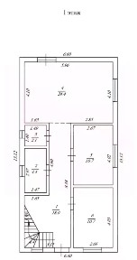 Продается 2-этажный дом, 147 м²