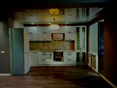 Продается 1-комн. квартира, 46,7 м²