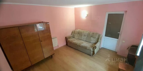Сдается 1-этажный дом, 32 м²