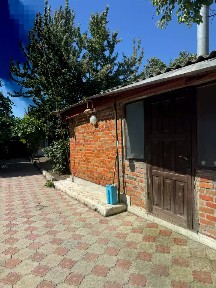 Сдается 1-этажный дом, 100 м²