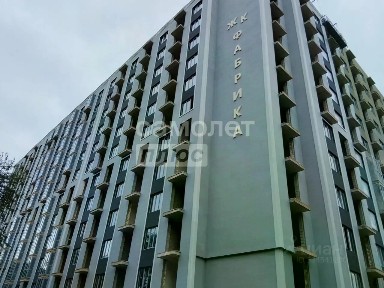 Продается 1-комн. квартира, 52 м²