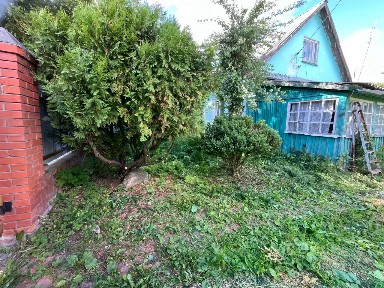 Продается 2-этажный дом, 41,8 м²