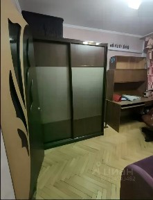 Продается 2-комн. квартира, 37 м²