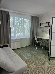 Продается 1-комн. квартира, 32 м²