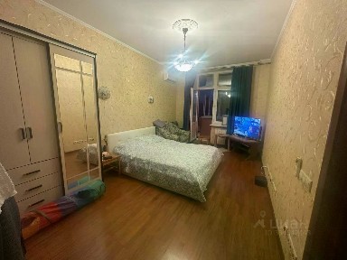Продается 2-комн. квартира, 47,5 м²