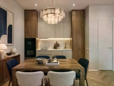 Продается 3-комн. квартира, 79 м²