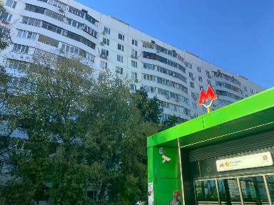 Продается 1-комн. квартира, 32 м²