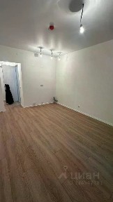 Продается студия, 19,8 м²