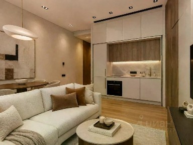 Продаются 2-комн. апартаменты, 49 м²