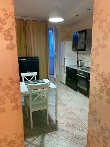 Продается 1-комн. квартира, 44,8 м²