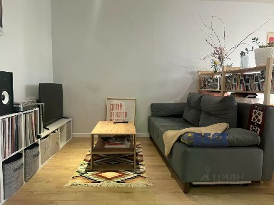 Продается 1-комн. квартира, 39 м²
