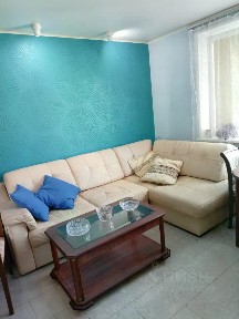Продается 2-комн. квартира, 55,6 м²