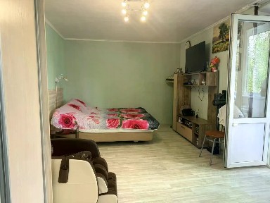 Продается 1-комн. квартира, 31,4 м²
